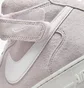 Кросівки чоловічі Nike Air Force 1 Mid Pink Dm0107-500
