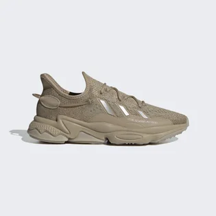 Кросівки чоловічі Adidas Ozweego Knt Shoes Brown GX1539