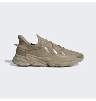 Кроссовки мужские Adidas Ozweego Knt Shoes Brown GX1539