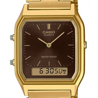 Часы унисекс Casio Edgy AQ-230GA-5A