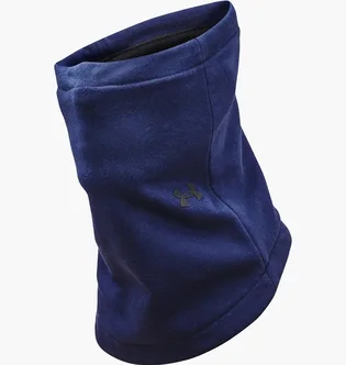 Баф Under Armour Storm Fleece Gaiter Blue 1373120-410