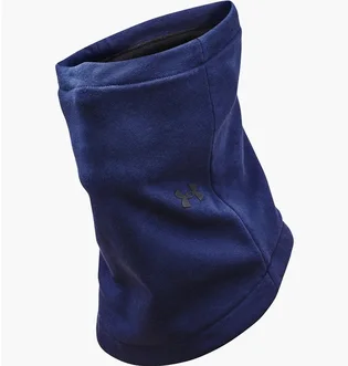 Баф Under Armour Storm Fleece Gaiter Blue 1373120-410