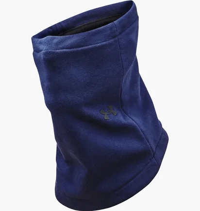 Баф Under Armour Storm Fleece Gaiter Blue 1373120-410
