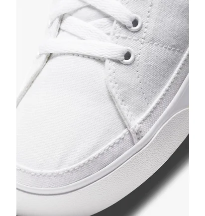 Кроссовки женские Nike Court Legacy Cnvs White Cz0294-100