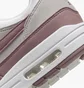 Кросівки жіночі Nike Air Max 1 Woshoes Grey/Brown DZ2628-104