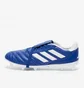 Бутсы унисекс Adidas Copa Gloro Fg Blue HP2938