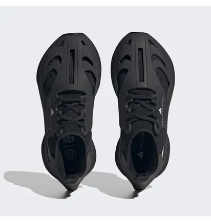 Кроссовки женские Adidas By Stella Mccartney Sportswear Shoe Black Hp3213