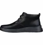 Ботинки мужские Skechers Proven Yermo Black 204670-BLK