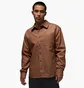 Рубашка мужская Air Jordan Essentials Butto-Down Brown FV7446-223