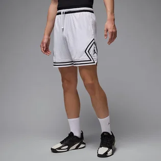 Шорти чоловічі Air Jordan Dri-Fit Diamond White HF9910-100