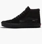 Кеды унисекс Vans Skate Sk8-Hi Shoe Black VN0A5FCCBKA