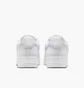 Кроссовки унисекс Nike Air Force 1 Low Retro Prm White IM3078-100