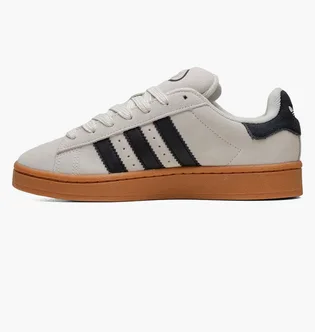 Кроссовки детские Adidas Campus 00S J White IG9158