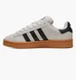 Кроссовки детские Adidas Campus 00S J White IG9158