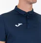 Поло мужское Joma Hobby Blue 100437.331