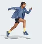 Олимпийка мужская Adidas Own The Run Blue IN1496
