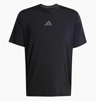 Футболка мужская Adidas Designed Intensity Black JI8181