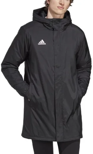 Куртка чоловіча Adidas Ent22 Stadjkt Black Ib6076