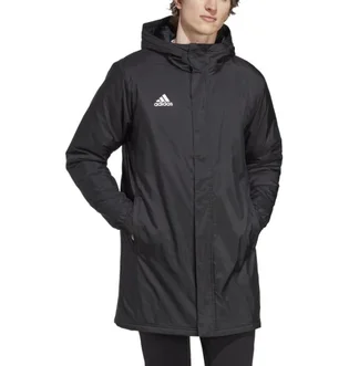 Куртка мужская Adidas Ent22 Stadjkt Black Ib6076