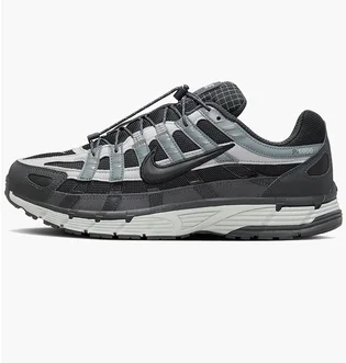 Кроссовки мужские Nike P-6000 Grey HQ3818-001