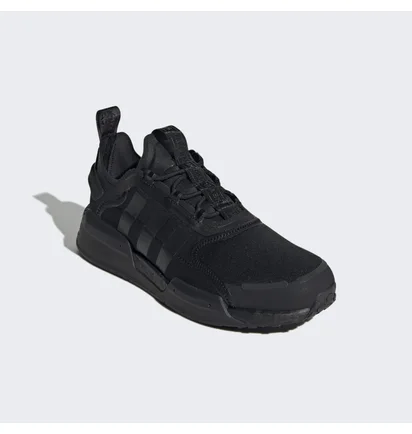 Кроссовки мужские Adidas Nmd_V3 Shoes Black Gx9587