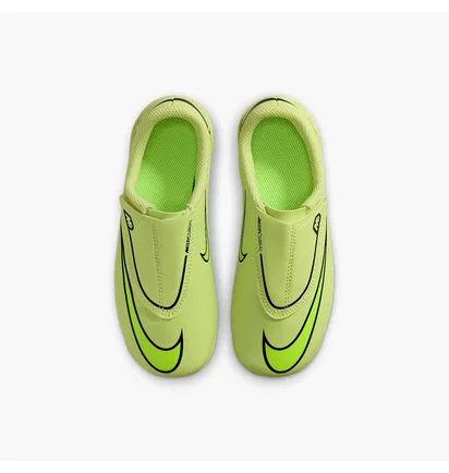 Бутсы детские Nike Mercurial Vapor 16 Club Mg Green FQ8290-300