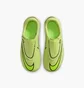 Бутсы детские Nike Mercurial Vapor 16 Club Mg Green FQ8290-300