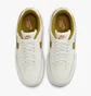 Кросівки жіночі Nike Gamma Force Shoes Beige DX9176-105