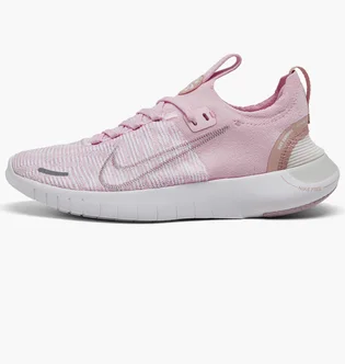 Кроссовки женские Nike Free Rn Fk Next Nature Casual Shoes Pink DX6482-600