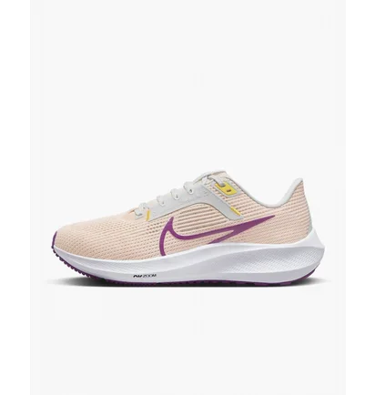 Кроссовки женские Nike Pegasus 40 Peach DV3854-800