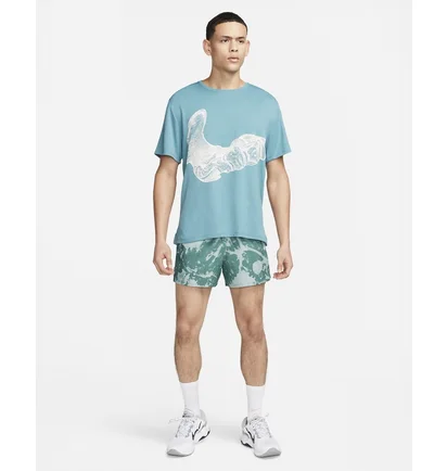 Шорты мужские Nike Dri-Fit Run Division Stride Green Dv9272-379