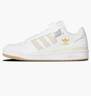 Кроссовки мужские Adidas Forum Low White Gy8555