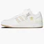 Кроссовки мужские Adidas Forum Low White Gy8555