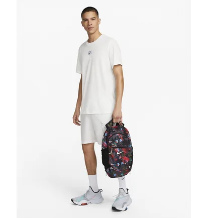Рюкзак унисекс Nike Stash Bkpk - Aop Multi Dv3079-010