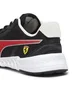 Кросівки чоловічі Puma Ferrari Tiburion Black 307515-04