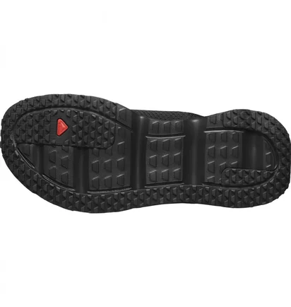 Тапочки мужские Salomon Reelax Slide 6.0 Black L47112000