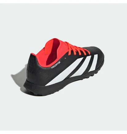 Сороконожки детские Adidas Predator 24 League Black IG5442