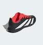 Сороконожки детские Adidas Predator 24 League Black IG5442