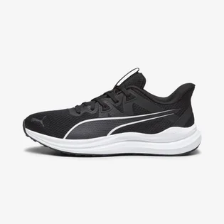 Кроссовки унисекс Puma Reflect Lite Black 378768-01