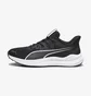 Кроссовки унисекс Puma Reflect Lite Black 378768-01