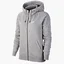 Толстовка женская Nike Sportswear Essential Grey BV4122-063
