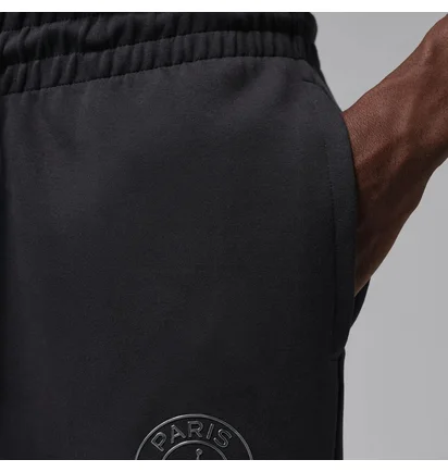 Штаны мужские Air Jordan Hoop Psg Black IF3803-018