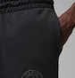 Штаны мужские Air Jordan Hoop Psg Black IF3803-018