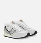 Кроссовки мужские New Balance Made In Usa 996 Sneakers Grey U996TG
