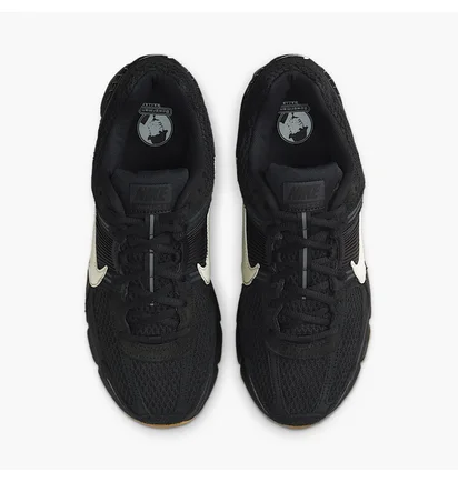 Кросівки чоловічі Nike Zoom Vomero 5 Black IB4005-010