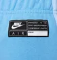 Спортивный костюм детский Nike Sportswear Light Blue 86M753-B9F
