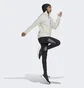 Куртка женская Adidas X-City Running Soft Shell Running Jacket Beige Hk6479