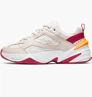 Кроссовки женские Nike M2K Tekno Beige/White AO3108-016