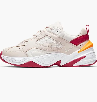 Кроссовки женские Nike M2K Tekno Beige/White AO3108-016
