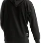 Худи мужское On Hooded Sweatshirt Club Hoodie Black 1ME10030553